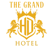 The Grand HD Hotel